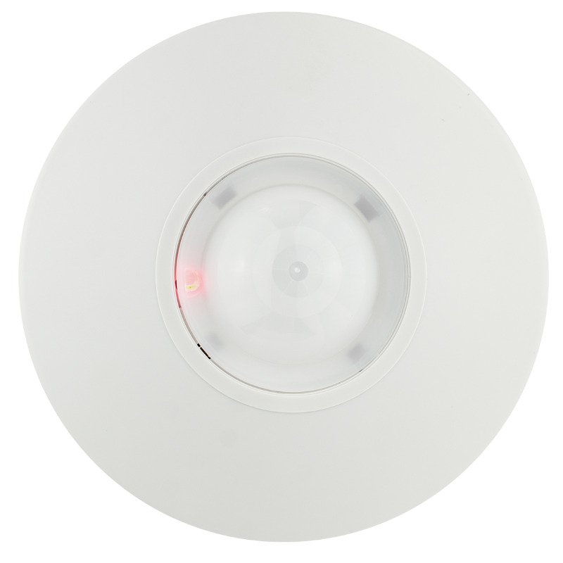 Indoor 360° Motion Sensor