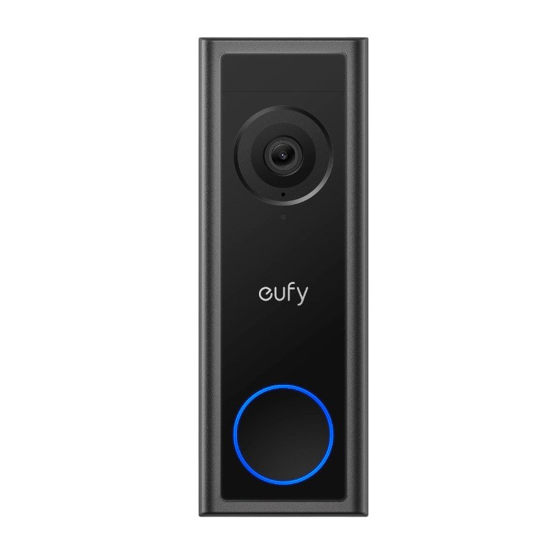 Video Door Bell E340